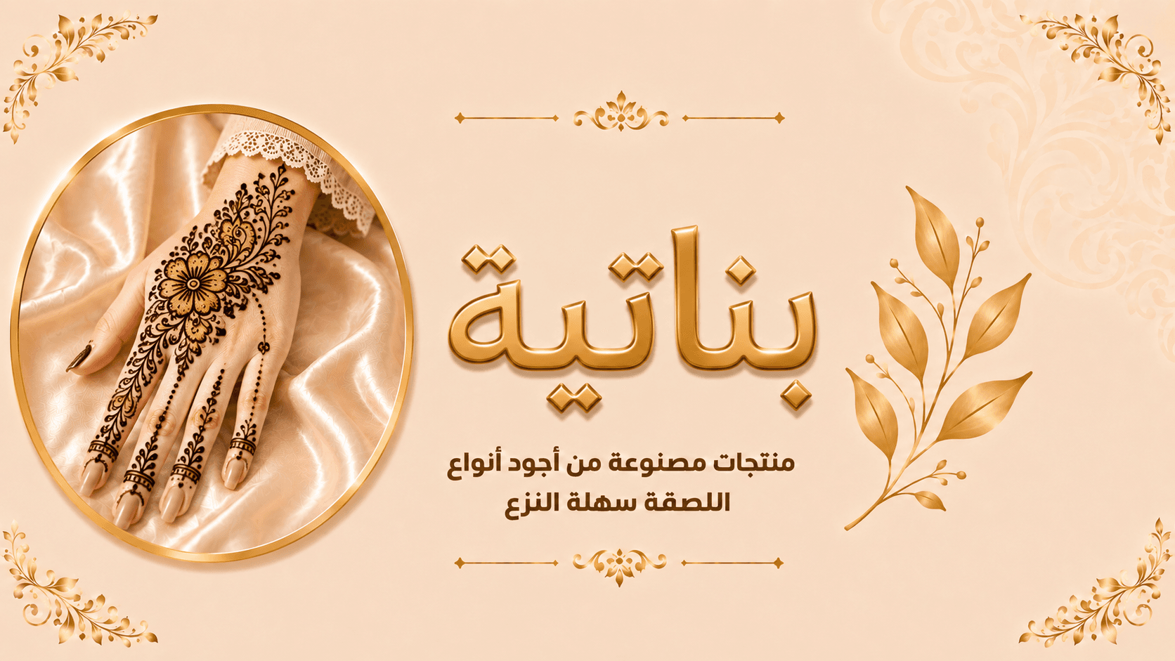 نقوش حنة كود بناتية